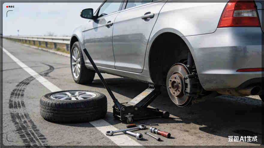 攀枝花道路救援汽车送玻璃水