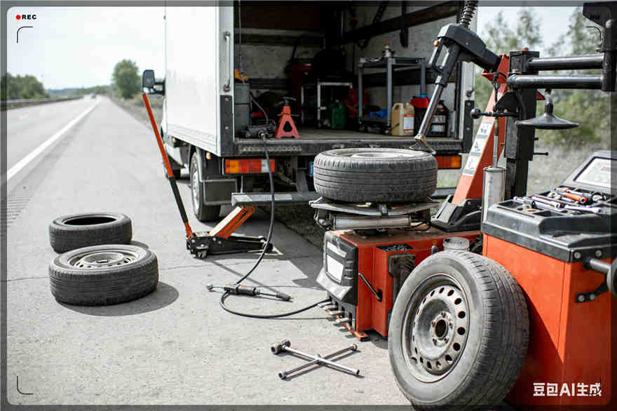 攀枝花道路救援汽车送机油