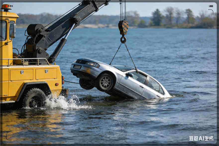 攀枝花汽车救援送柴油